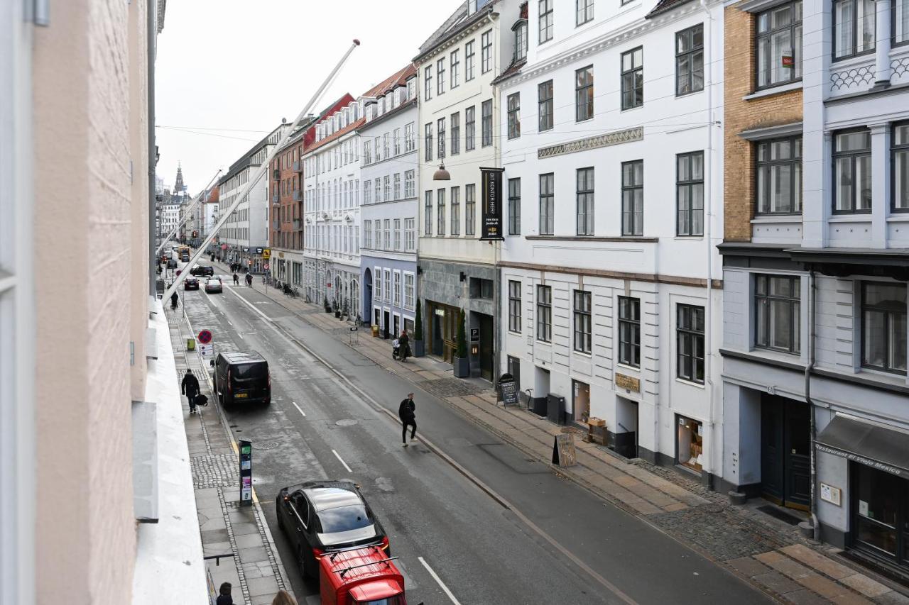 Store Kongensgade 70 Copenhagen Exterior photo